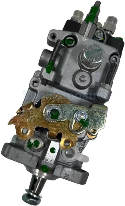ya 27 10.13 baidi Fuel Injection Pump 0460413019 500324955 Fits for Case for Iveco 2.9L