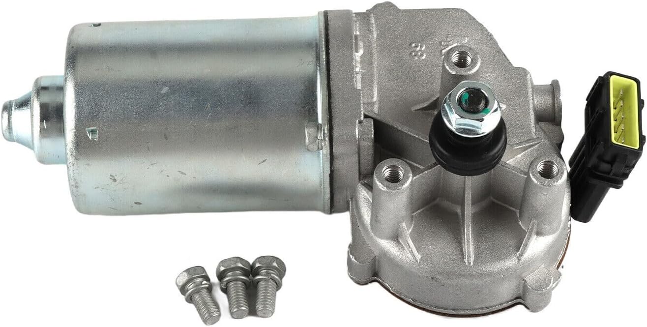 ya 7 8.24 baidi Windshield Wiper Motor Fit for Ford FIESTA 98-06 96FB17B571DA