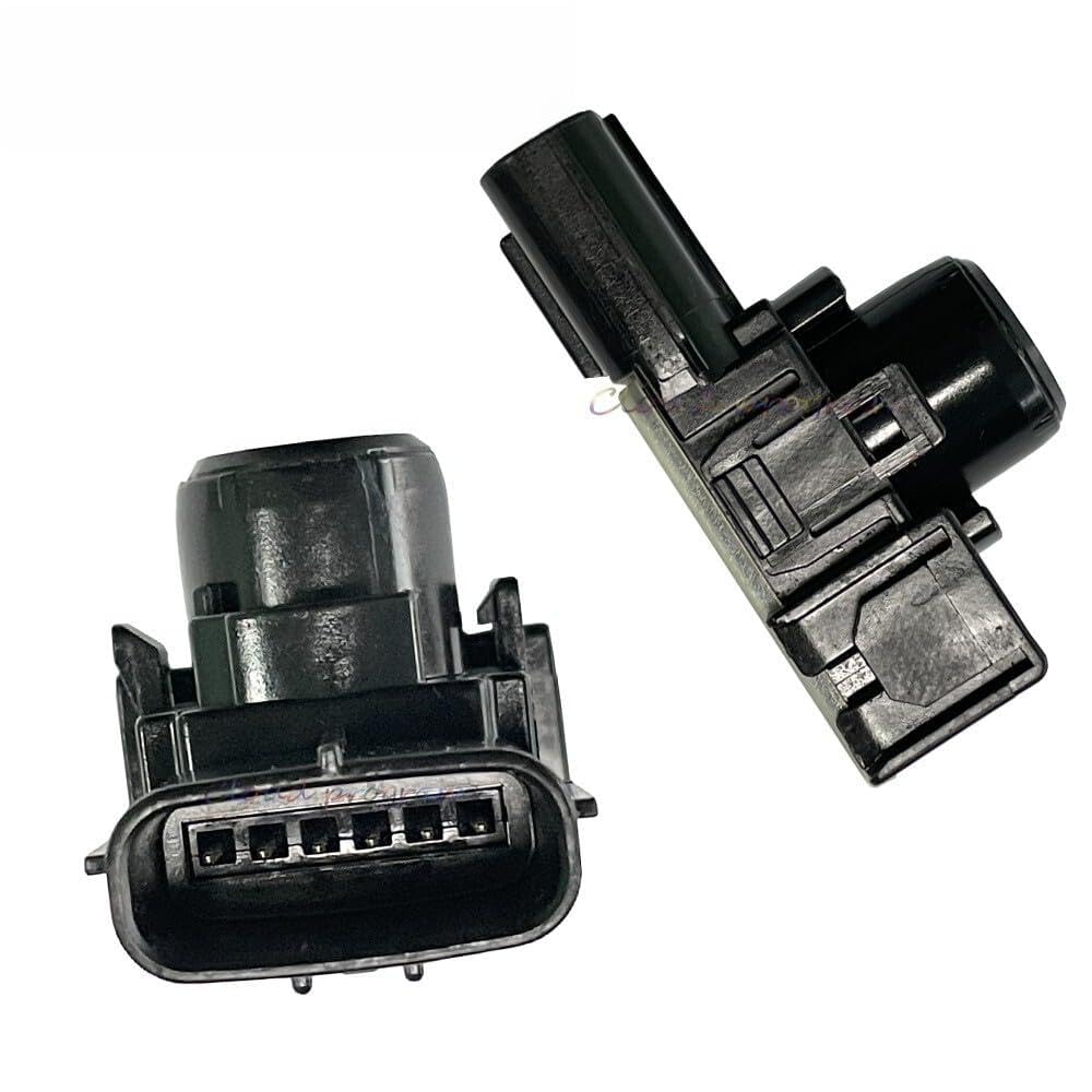 ya 11 9.14 baidiPCS Ultrasonic Parking Sensor 89341-76010 for Lexus CT200H GS350 GS450H¡ꡧBlack¡ê?