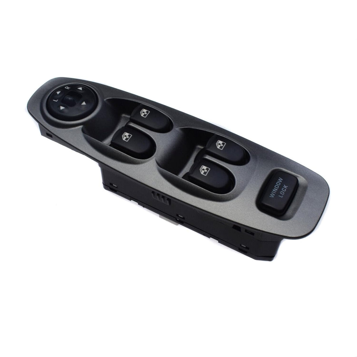 ya 5 8.10 Power Window Switch Left 93570-25000 for Hyundai Accent 2000-2005 1.6L