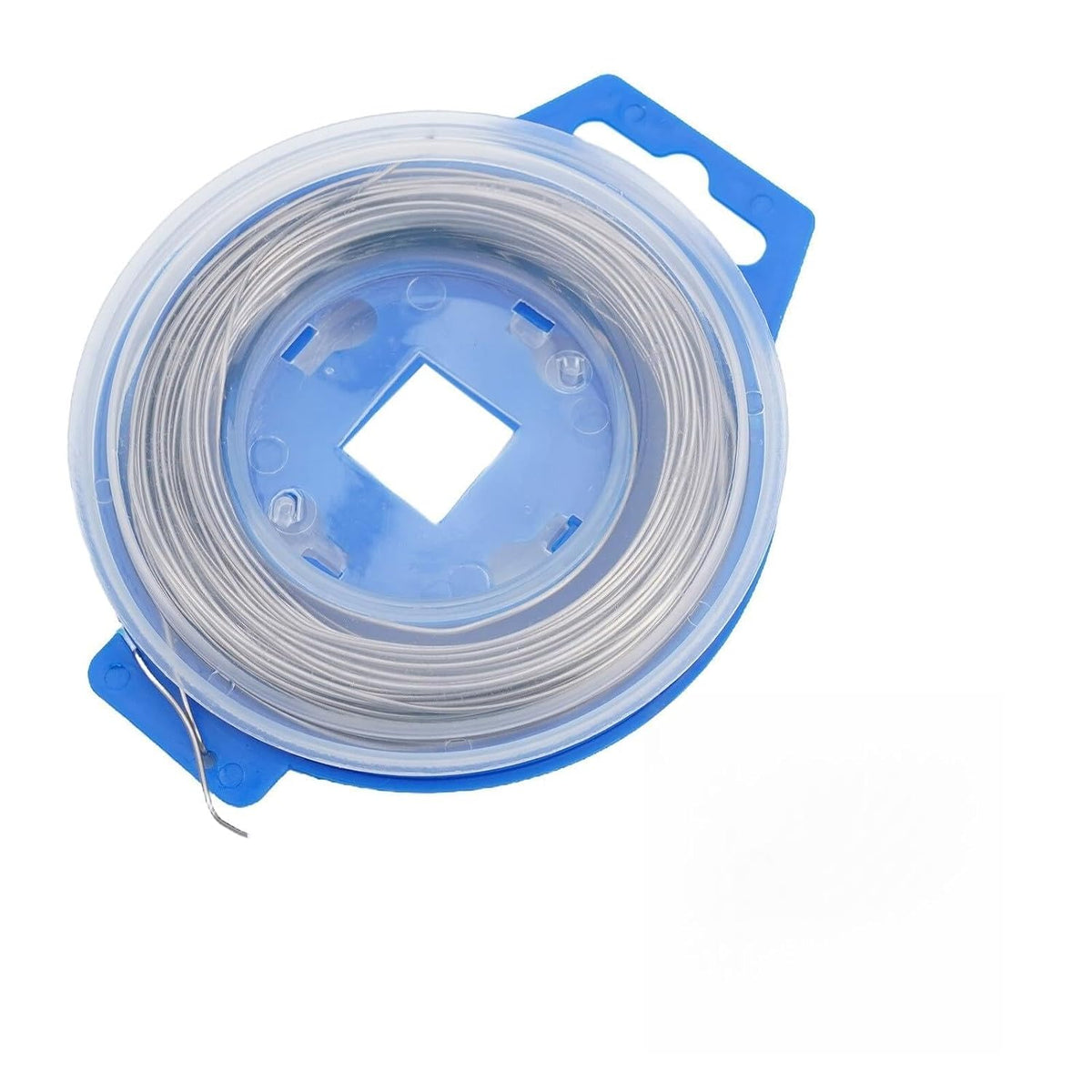 ya 13 9.15 baidi Heavy Duty Stainless Locking Wire 50 ft Roll for De for MANding Applications