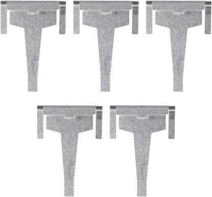 ya 26 10.21 baidi 5pcs Clip Drain Evaporator for Refrigerator Long Service Life