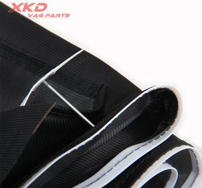 ya 5 8.10 Black Sunroof Sunshade Cover Assembly Fit for Porsche for Cayenne 955562716011F0