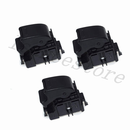ya 8 8.24 baidi 3 Pack Power Window Switch Button for Toyota for Lexus for Camry for Corolla Pickup for 4Runner 