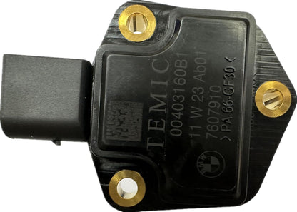 ya 5 8.10 Oil Level Sensor for BMW M3/128i/135i /535i 1 E87 E88 E82 / 3 E90 12617607910