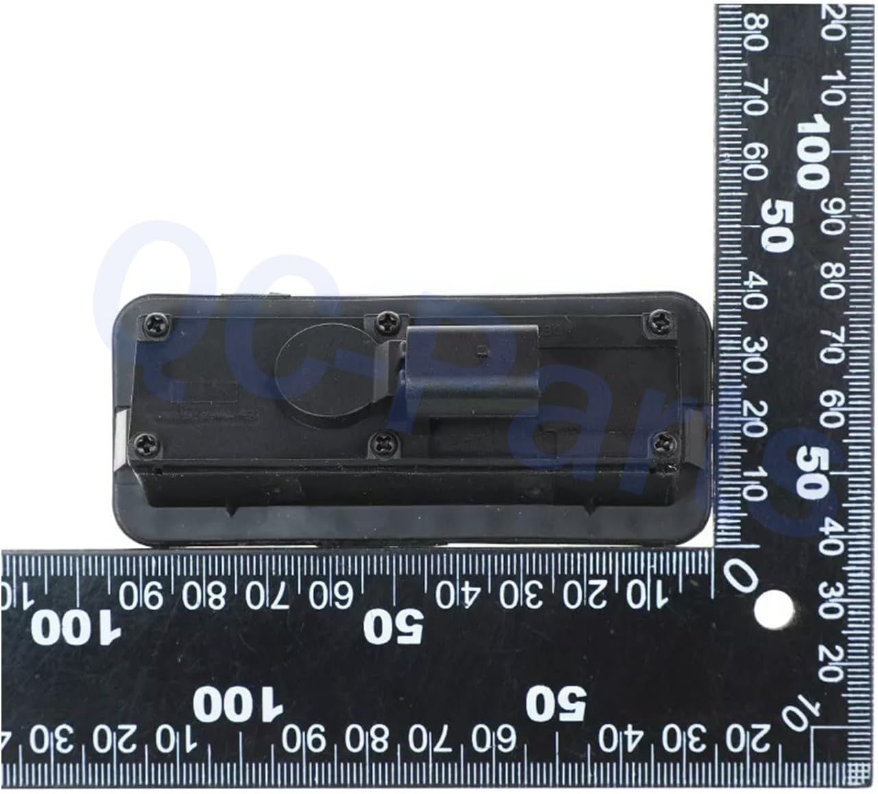 ya 7 8.24 baidi Tailgate Boot Lid Release Switch Button for Ford Fiesta MK7 2008-17 1748915