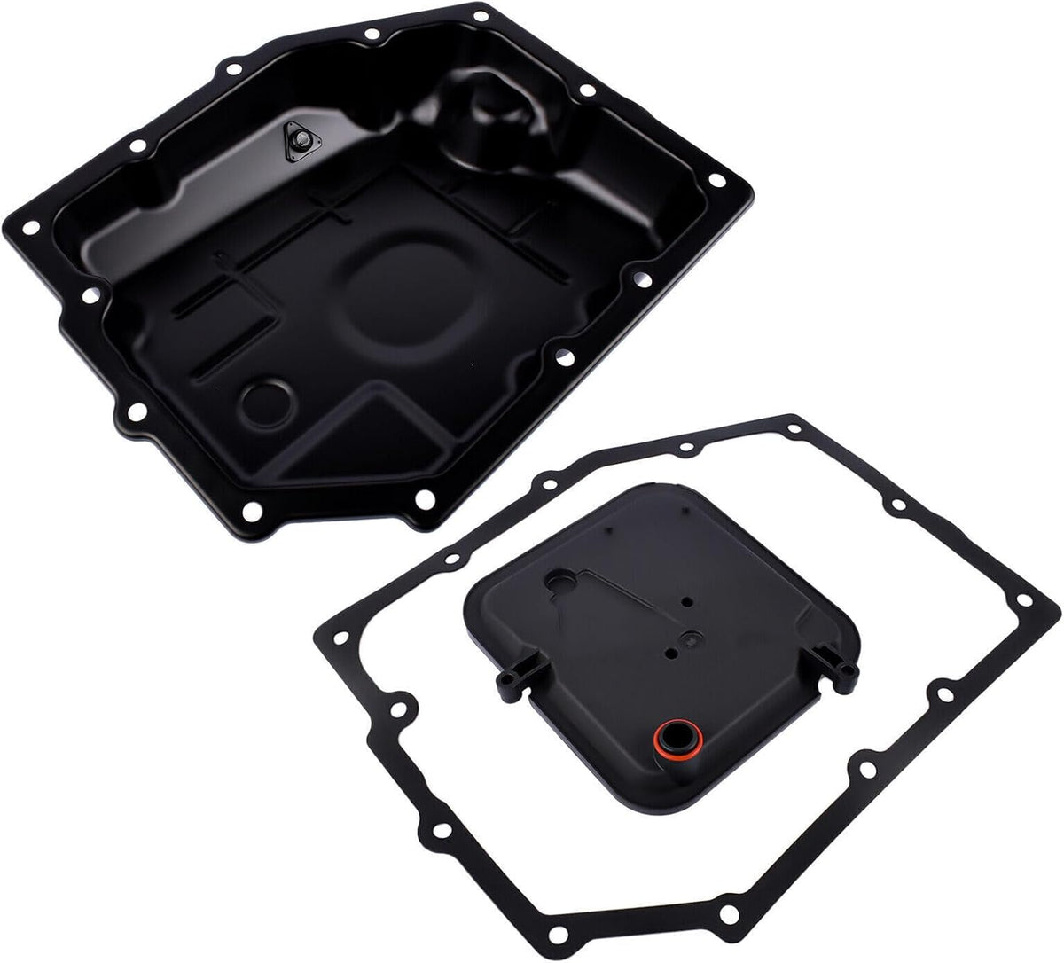 ya 10 9.16 baidi Transmission Oil Pan Kit for Jeep for Wrangler Liberty for Chrysler for Dodge Nitro for Ram 1500-
