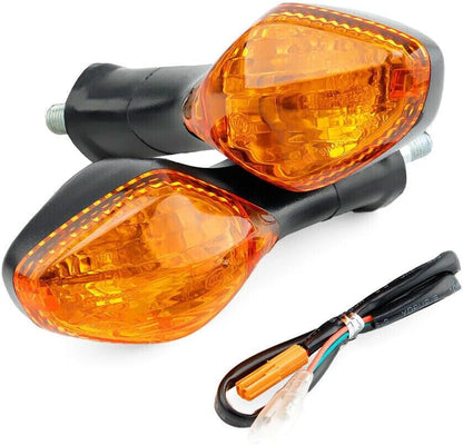 ya 7 8.24 baidi Rear Amber Turn Signal Light Indicator Lamp for Honda MSX 125 Grom 125 2013-2024