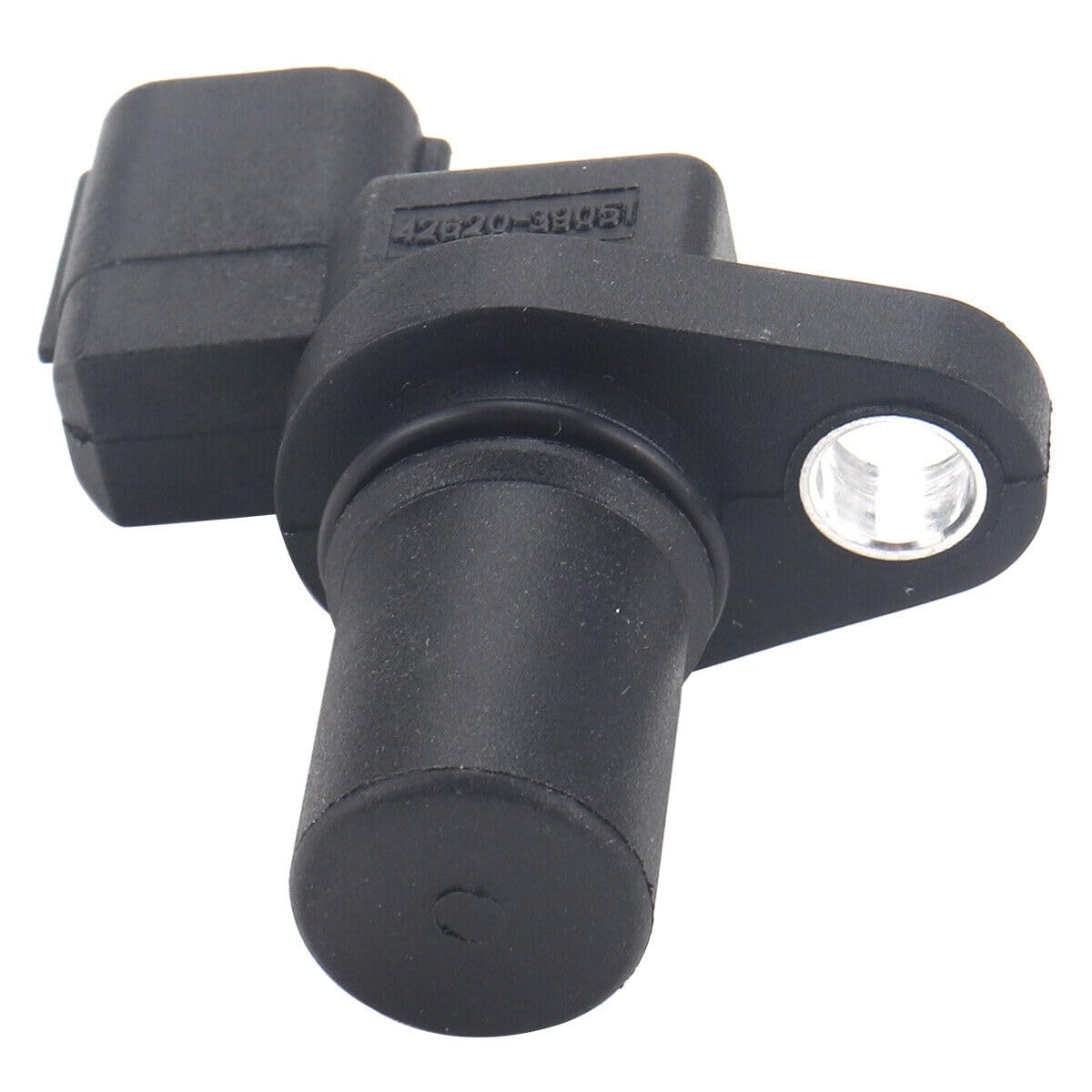ya 4 8.8 2-Piece Set of Input and Output Speed sensors Suitable for 05-12 for Hyundai for Kia 42621-39200