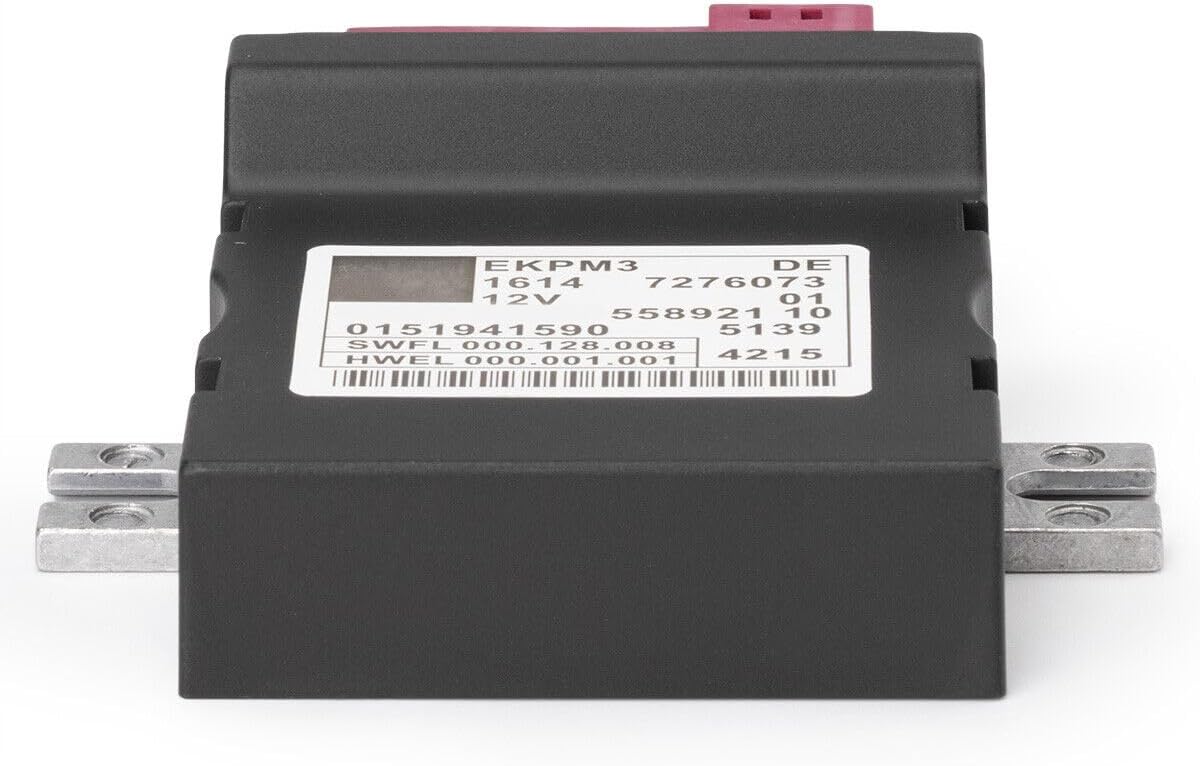 ya 5 8.10 16147276073 for BMW 5/7 Series F01 F02 F07 GT 2007-2019 Fuel Pump Control Module