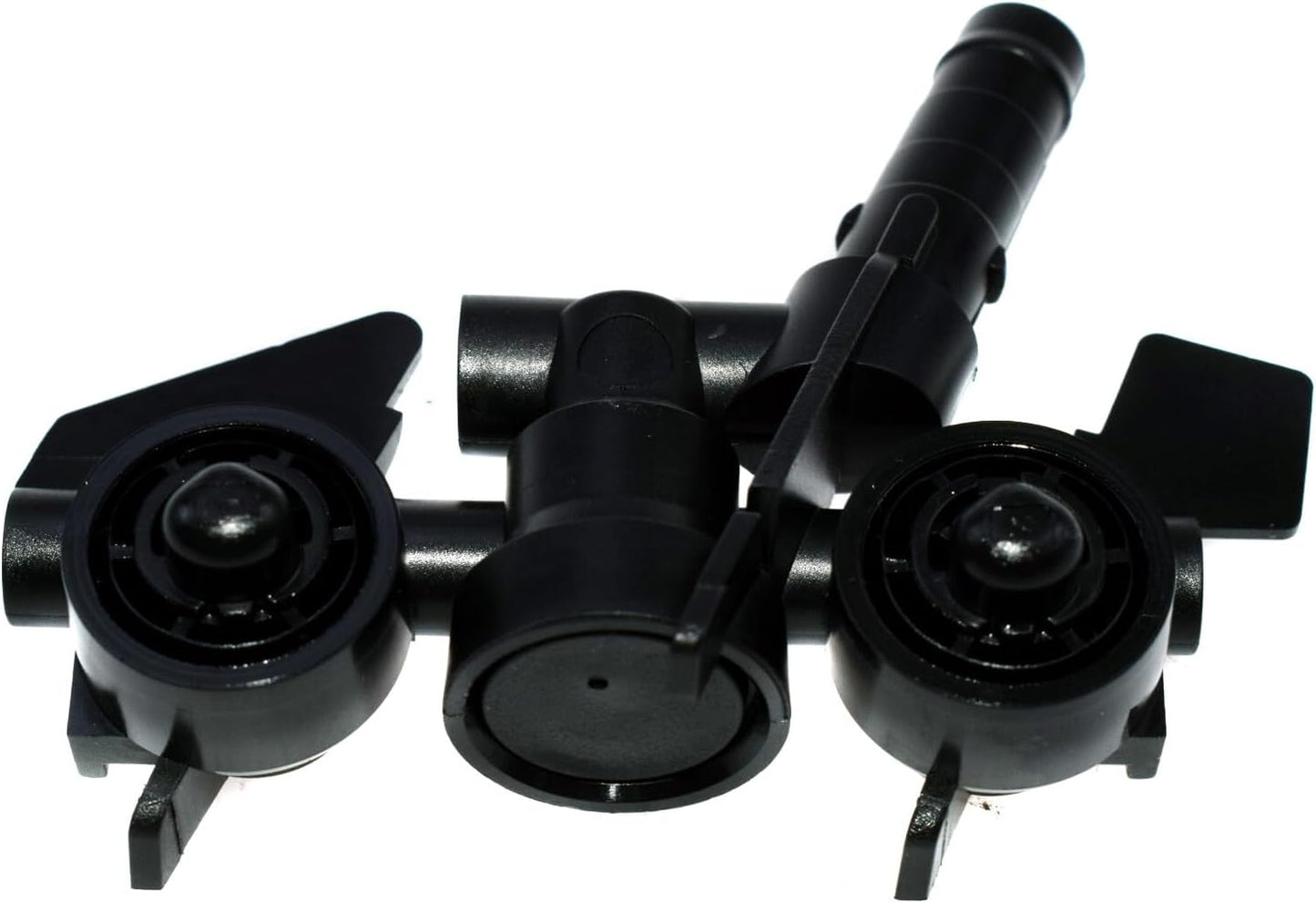 ya 4 8.14 For 1998-2004 for BMW 3 Series E46 Headlight Washer Spray Nozzle Fender Side 