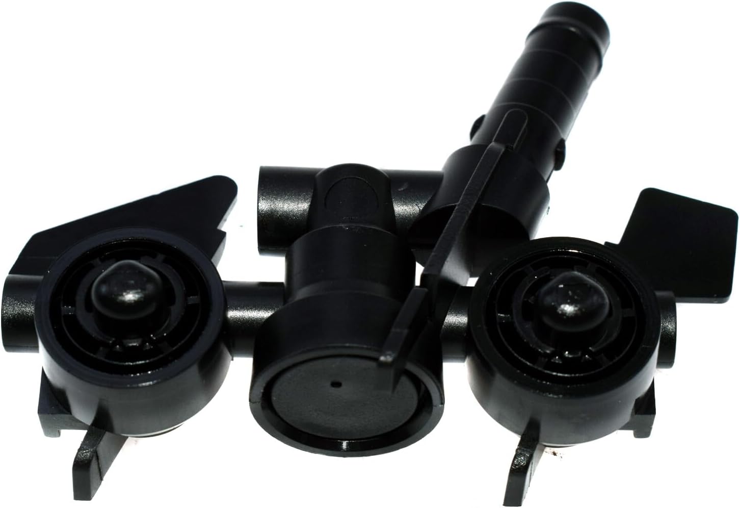 ya 4 8.14 For 1998-2004 for BMW 3 Series E46 Headlight Washer Spray Nozzle Fender Side 