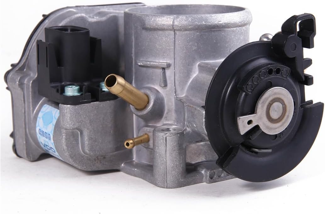 ya 5 8.24 baidi Throttle Body for VW for Passat for Audi A4 A6 1.6 1.8 058133063H