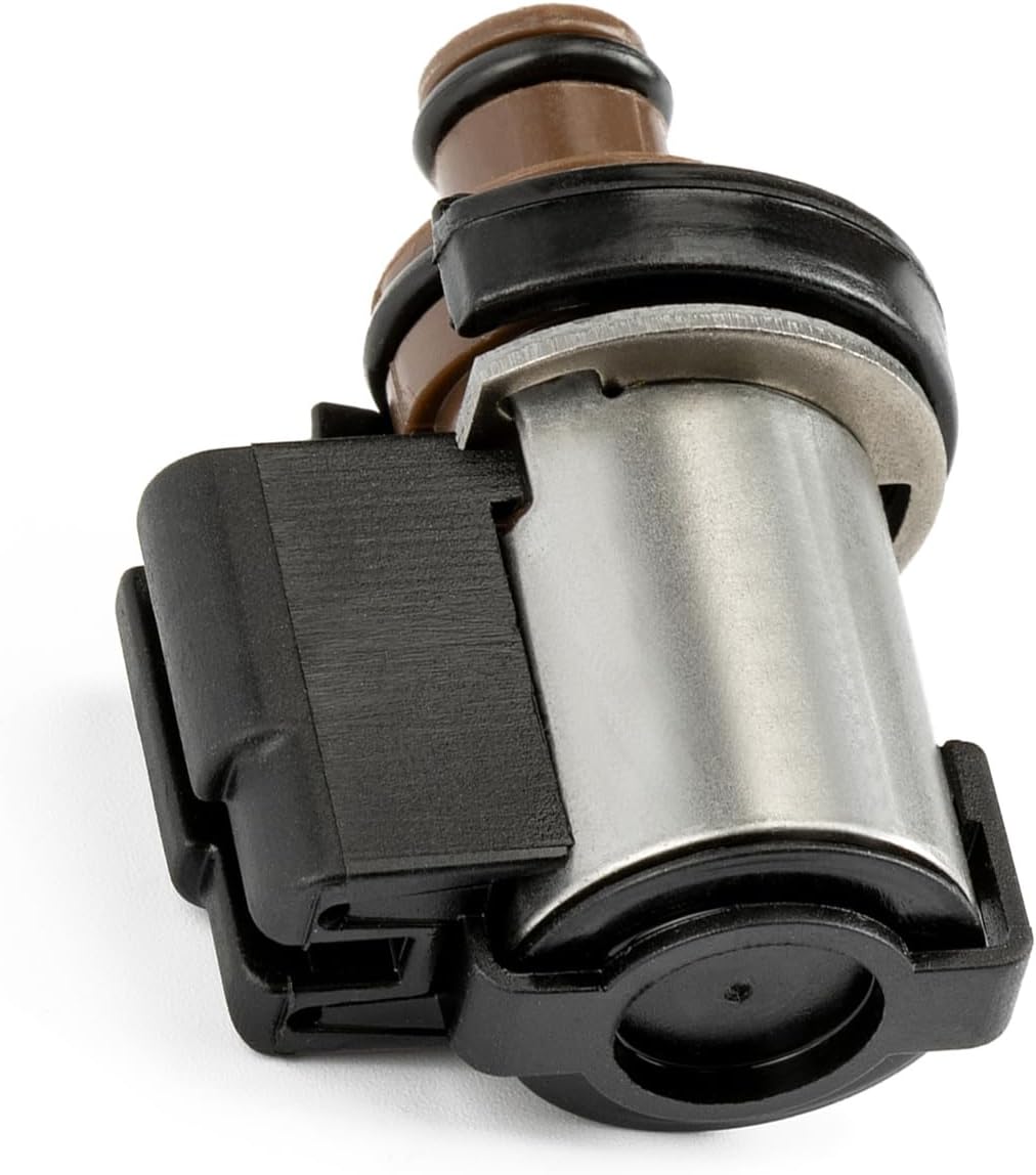 ya 10 9.16 baidi 4x Torque Converter AWD Pressure Control & Lock-Up Solenoid for Subaru TR580 690