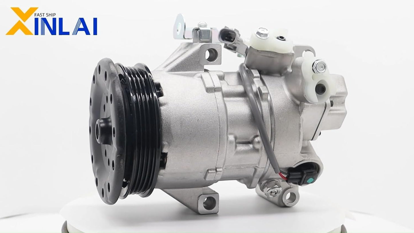 ya 4 8.24 baidi Turbo Core fits for Subaru for ester 2.0 S Turbo AWD SUV 1994 2.0 125kW 130kW 