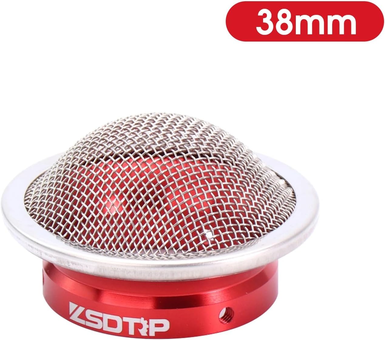 ya 5 8.24 baidi Carburetor 40mm Velocity Stack Air Filter CNC Alu for Mini um Racing Carb Replacement