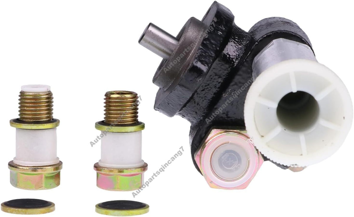 ya 27 10.13 baidi Fuel Feed Pump 105220-7170 for Komatsu Engine 4D94E-1A01 Dozer D20A D21A-7T-M-1