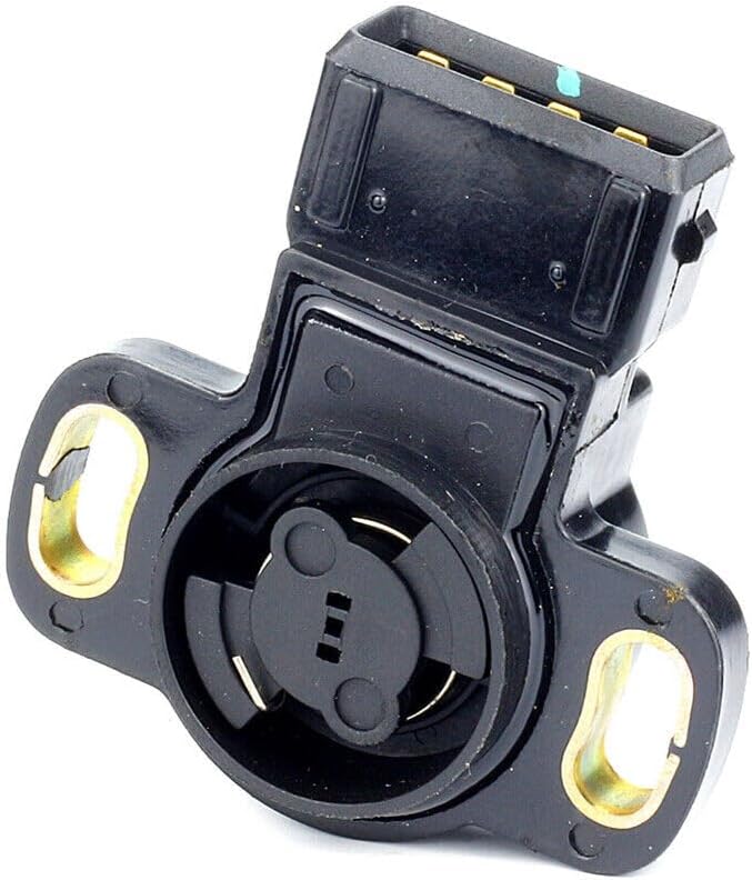 ya 11 9.14 zhengce Throttle Position Sensor for Mitsubishi Diamante 3.5L; Montero Sport MD6147
