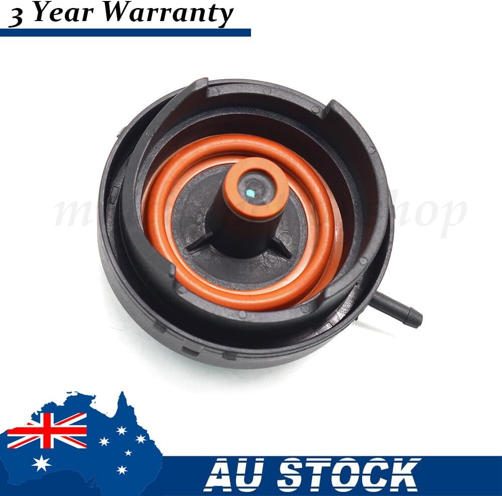 ya 11 9.14 baidi1x 11127552281 PVC Valve Cover for BMW E60 E65 E66 E70 E83 E88 E91 E92 F10 F25