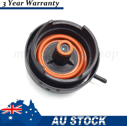 ya 11 9.14 baidi1x 11127552281 PVC Valve Cover for BMW E60 E65 E66 E70 E83 E88 E91 E92 F10 F25