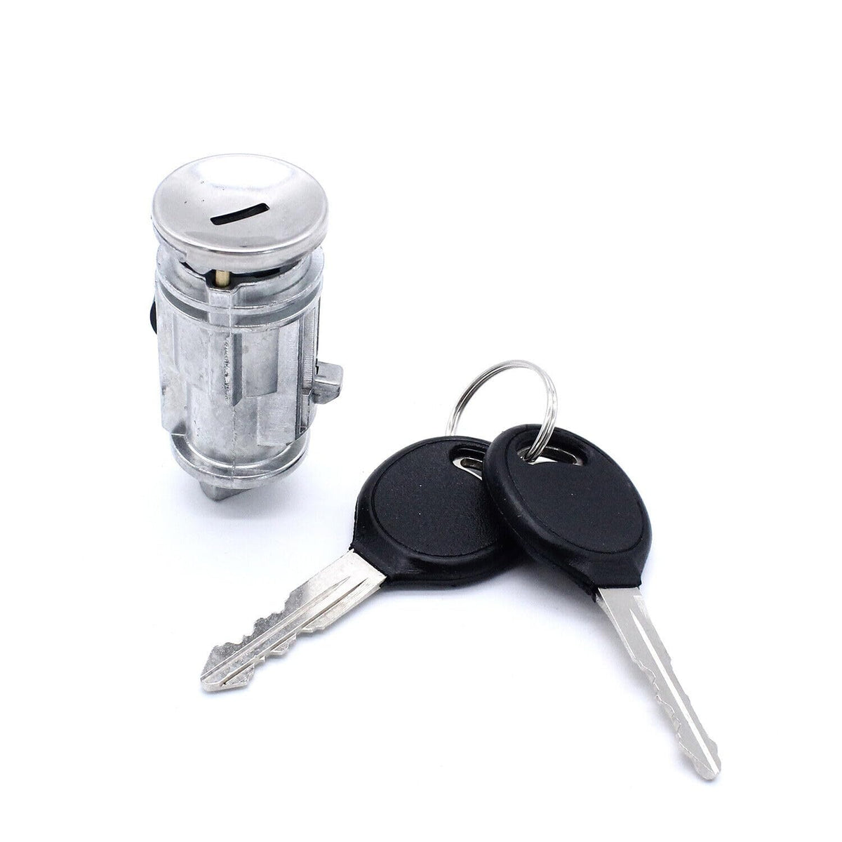 ya 5 8.10 Ignition Lock Cylinder Switch Key for 5083915AB 300 Sebring for Charger Cherokee
