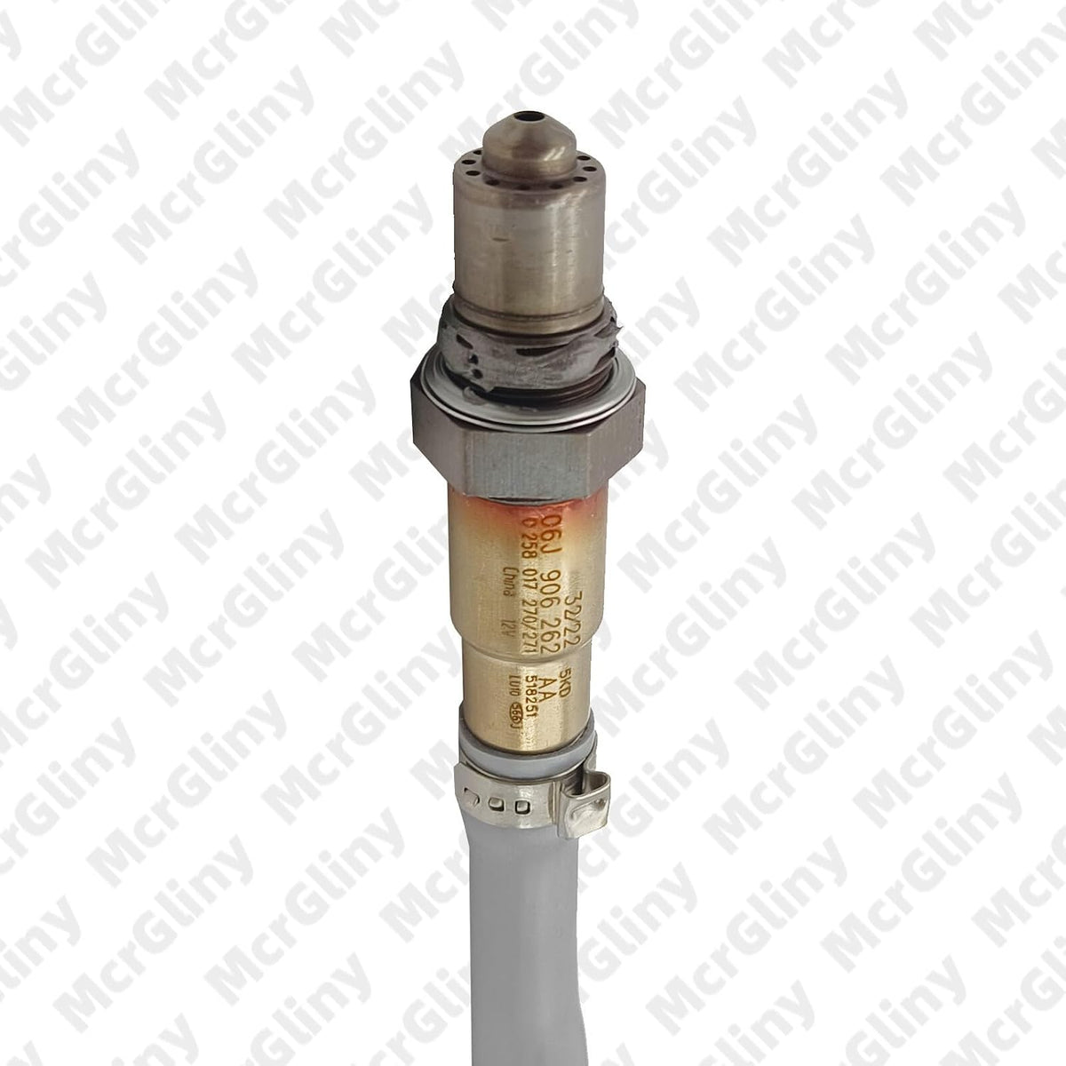 ya 9 10.24 Front Upstream Oxygen Sensor for Audi A3 TT CC for VW for Jetta for Golf for SEAT 06J906262AA