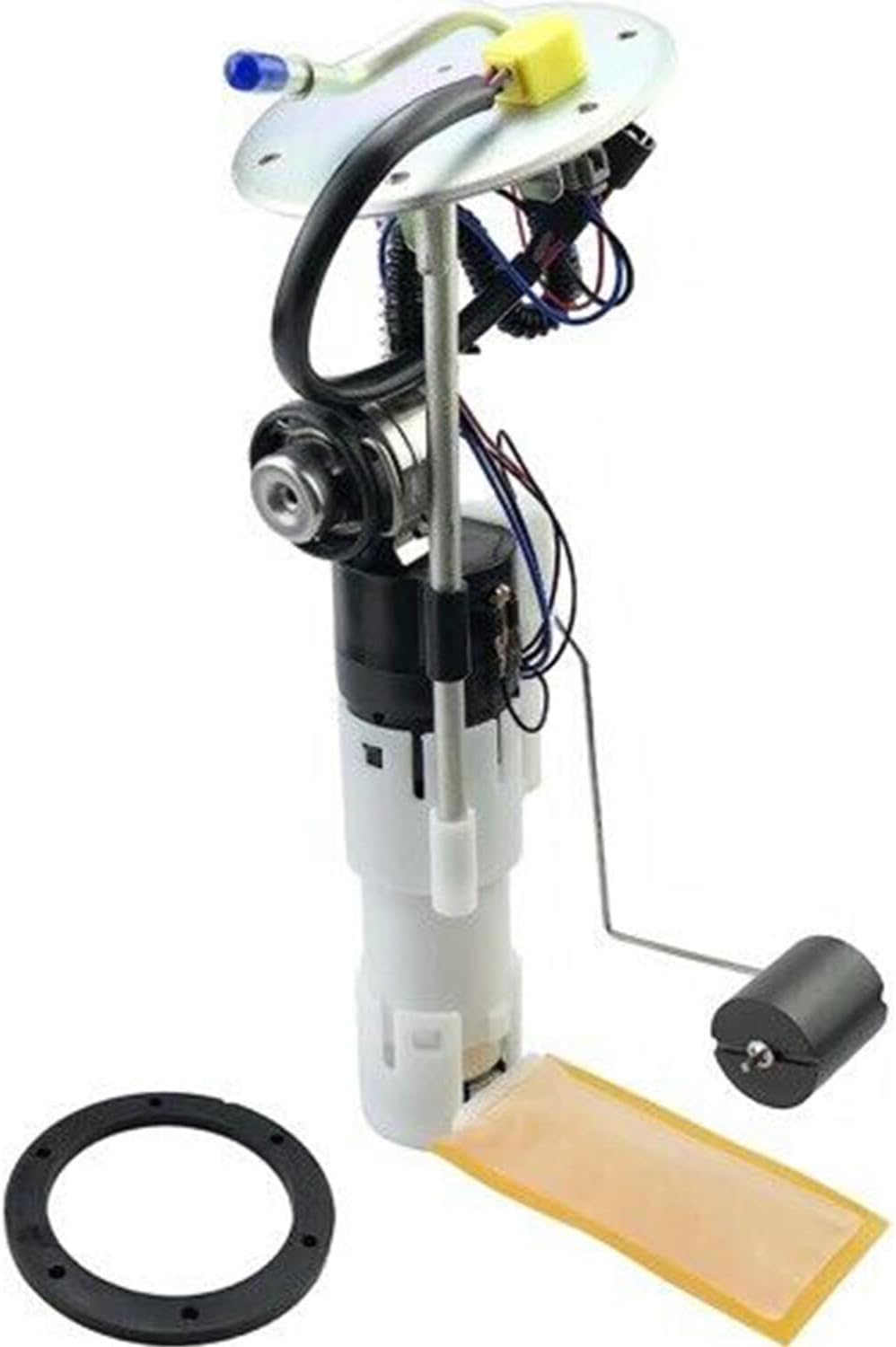 ya 6 8.24 baidi for Polaris Sports for MAN 500 2005-07 Sports for MAN 800 22520437 47-1041 Fuel Pump 06-07