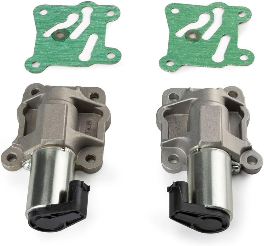 ya 12 10.8 baidi 2x 8670421 Intake Variable Valve Timing Solenoid for Volvo S80 S60 XC90
