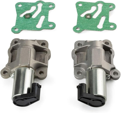 ya 12 10.8 baidi 2x 8670421 Intake Variable Valve Timing Solenoid for Volvo S80 S60 XC90