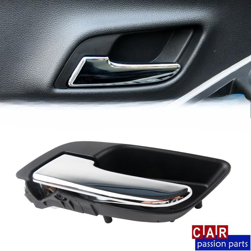 ya 10 9.16 baidi L+R Inner Door HandleFor 2011-2015 for Chevrolet for Cruze 2012-2014 96952176 96952178