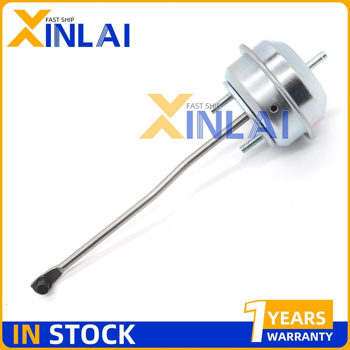ya 4 8.24 baidi Turbine Actuator A270 AL0067 Wastegate for Mercedes-Benz AB CLA GLA Class 1.6 L
