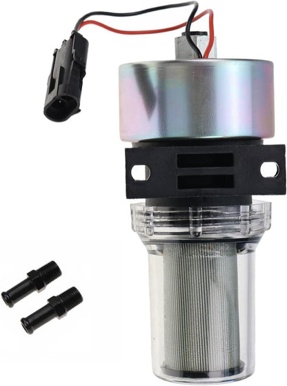 ya 27 10.13 baidi 12V Fuel Pump 41-7059 30-01108-03 For Thermo King MD KD RD TS URD XDS TD LND