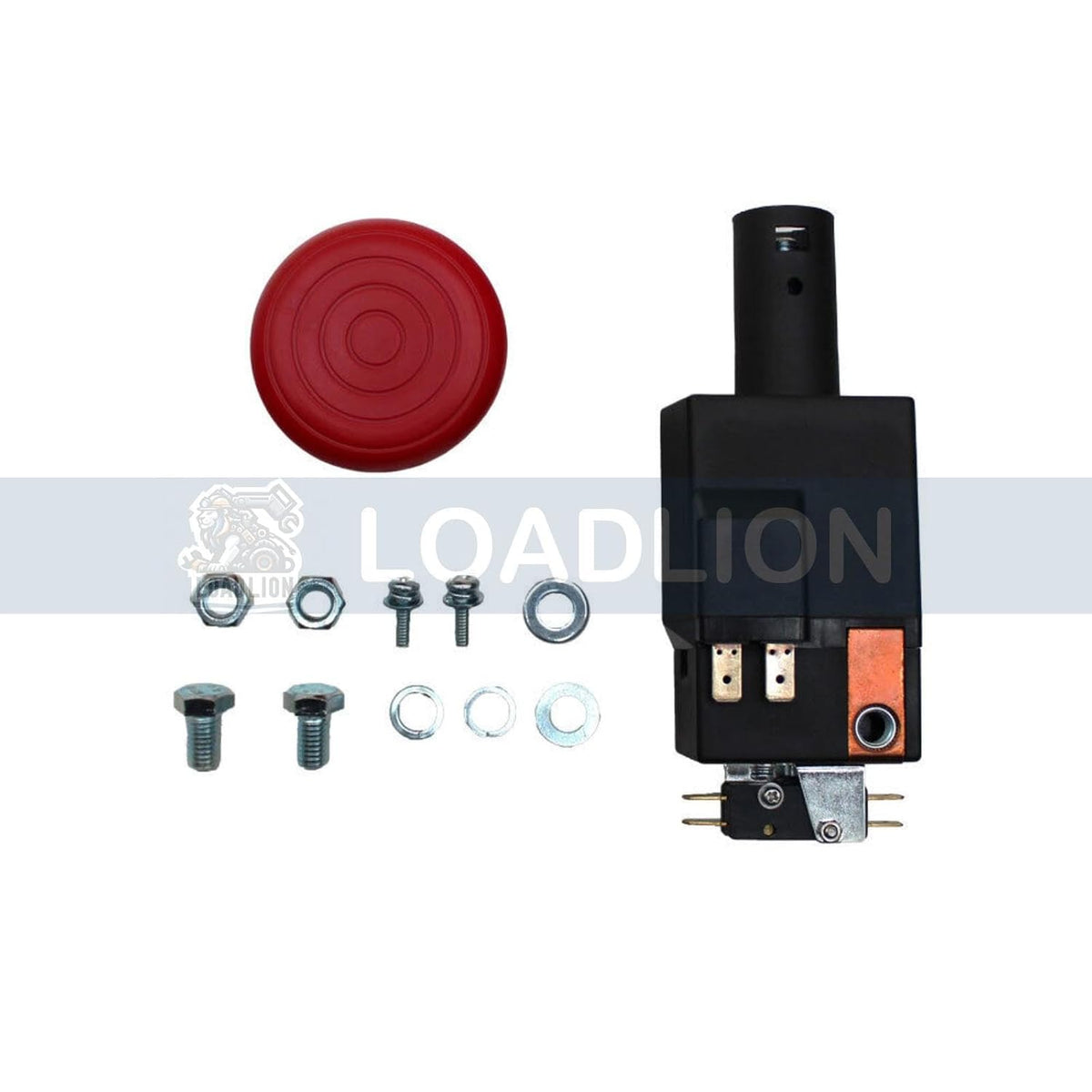 ya 16 10.20 baidi Emergency Cut Off Switch 2440306180 for Haulotte Telescopic Mast Star 13 AC P