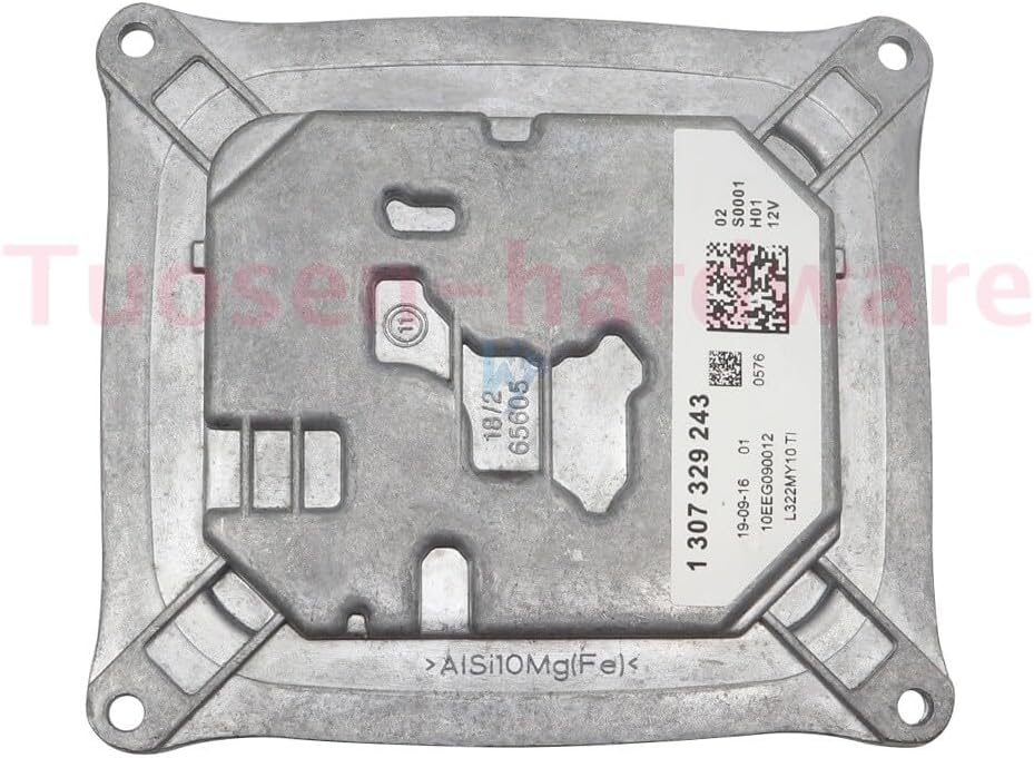 ya 7 8.24 baidi for Land Rover for Range Rover 2010-2012 LED Headlight Control Module 1307329243