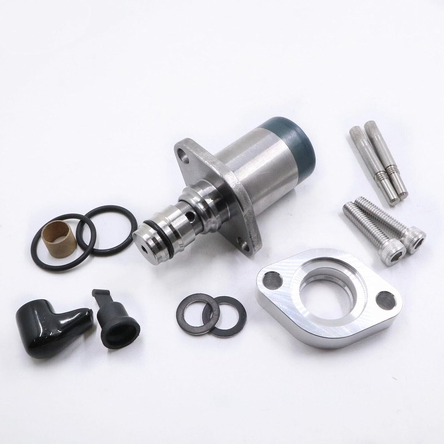 ya 4 8.24 baidi 8-98145453-0 294200-4760 Pressure Suction Control Valve for Holden for Isuzu D-Max