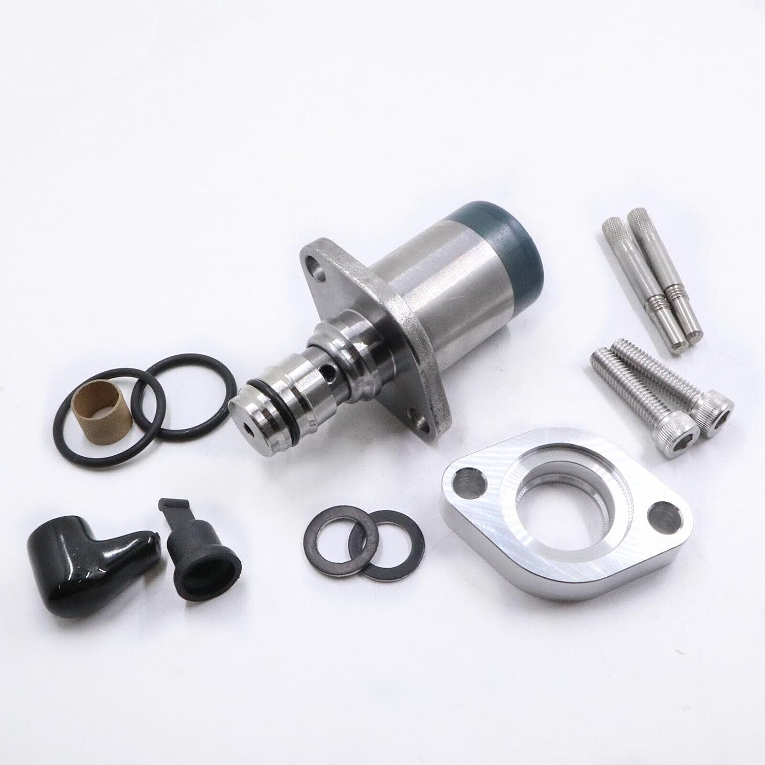 ya 4 8.24 baidi 8-98145453-0 294200-4760 Pressure Suction Control Valve for Holden for Isuzu D-Max