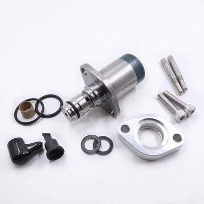 ya 4 8.24 baidi 8-98145453-0 294200-4760 Pressure Suction Control Valve for Holden for Isuzu D-Max