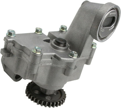 ya 4 8.10 Engine Oil Pump 213102G001 for Kia FORTE 21310-2G011 2.0L 2009-2013