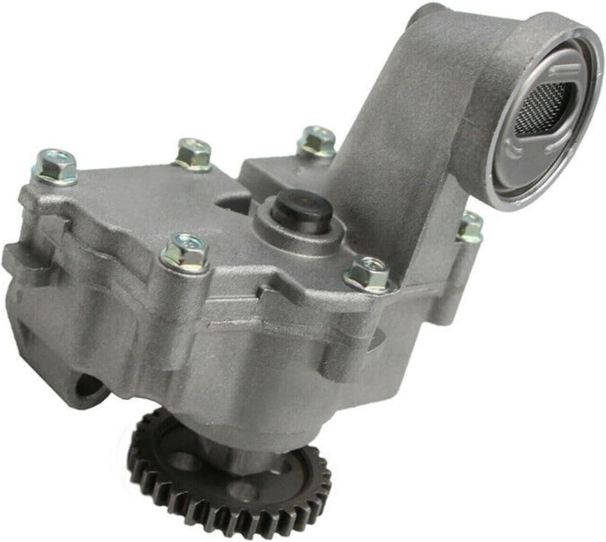 ya 11 9.14 zhengce Engine Oil Pump 213102G001 for Kia FORTE 21310-2G011 2.0L 2009-2013