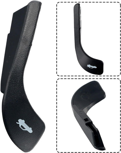 ya 23 10.7 baidi 1pc Tailgate Lid Door Handle Trunk for for Elantra Accent REO 815702D000 81575-2D000