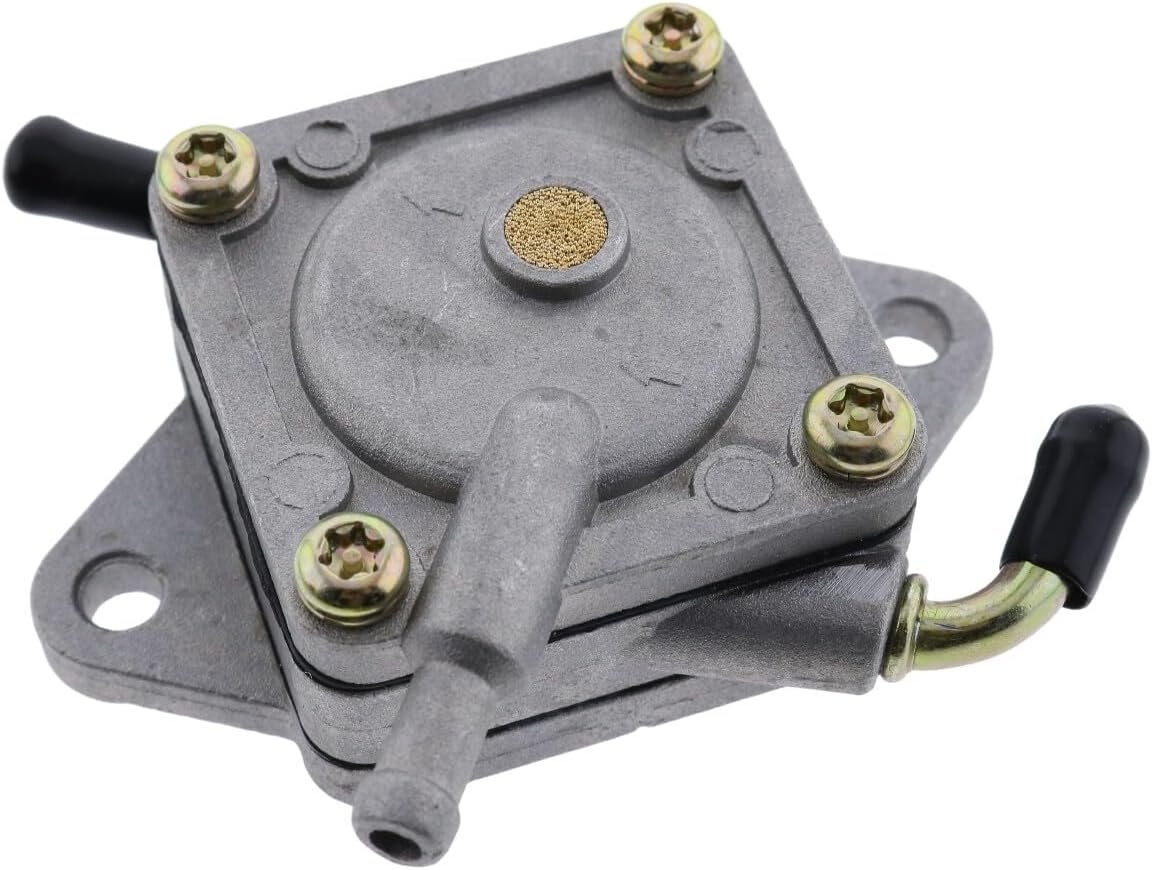 ya 6 8.14 Fuel Pump 49040-2067 Fit for Kawasaki KAF300A KAF300B KAF300C D Mule 500 520 550