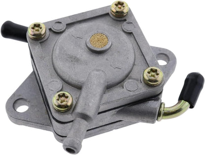 ya 6 8.14 Fuel Pump 49040-2067 Fit for Kawasaki KAF300A KAF300B KAF300C D Mule 500 520 550
