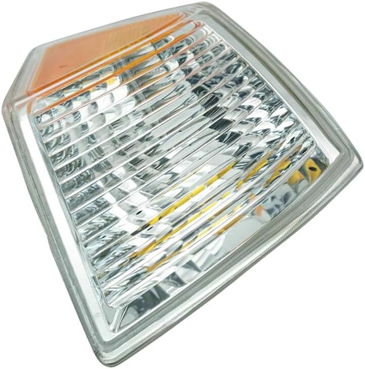 ya 6 8.14 Front Right Side Corner Light Parking Lamp For Compass 2007 2008 2009 2010