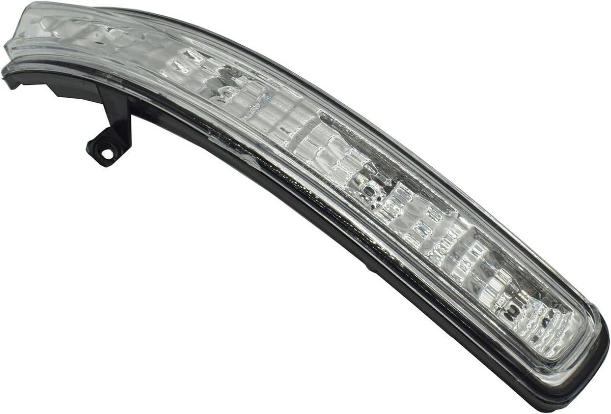 ya 9 10.24 Right Mirror Turn Signal Flasher Light for 2011-2019 for Explorer