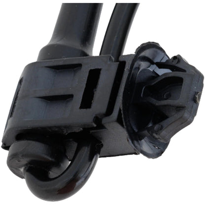 ya 9 10.24 Front Driver or Passenger Side ABS Speed Sensor for 2014-18 for Mazda 3 B45A-43-70XA