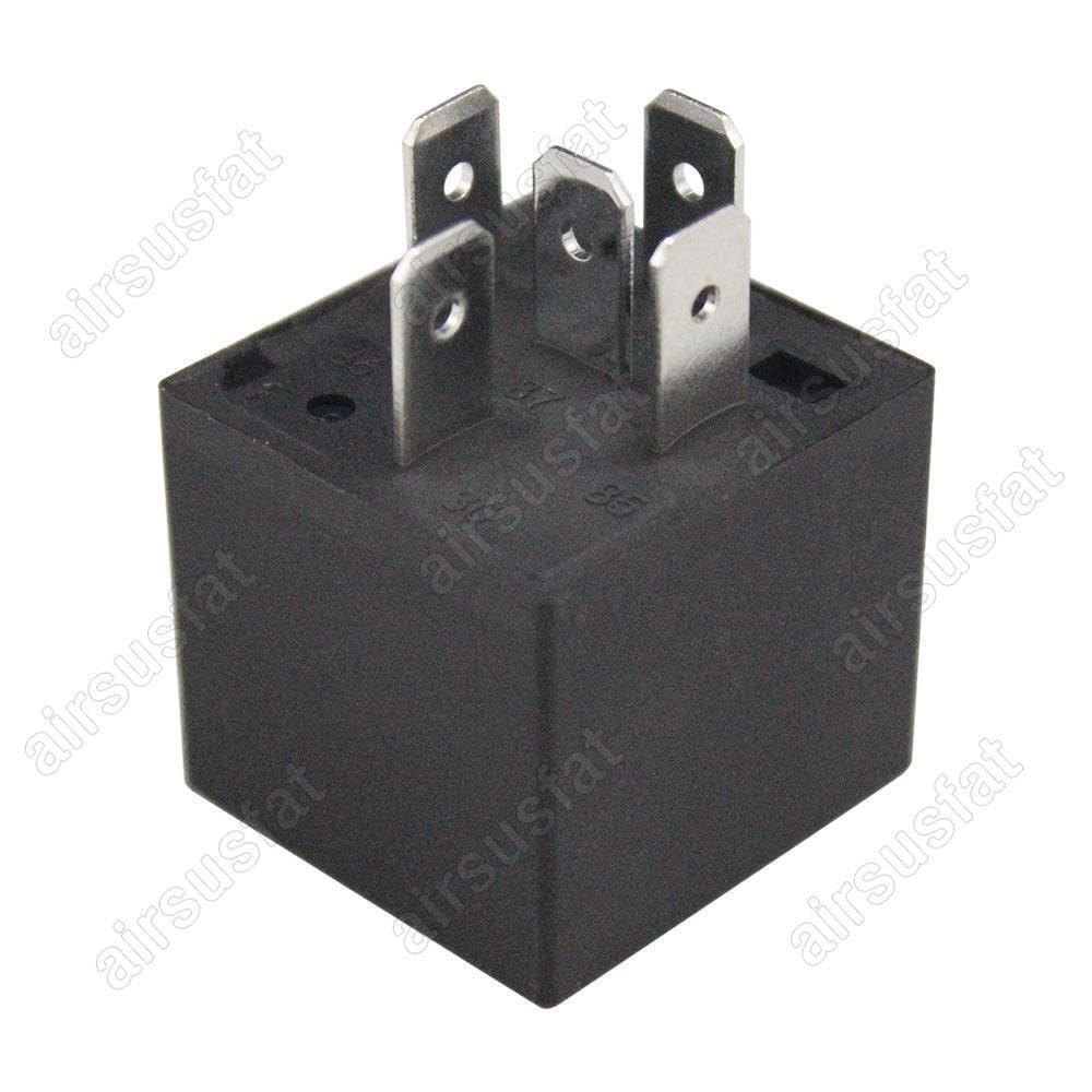 ya 8 8.24 baidi 61368373700 for BMW 1 3 5 6 7 X5 E70 F15 X6 F16 E61 E53 E65 Air Suspension Relay