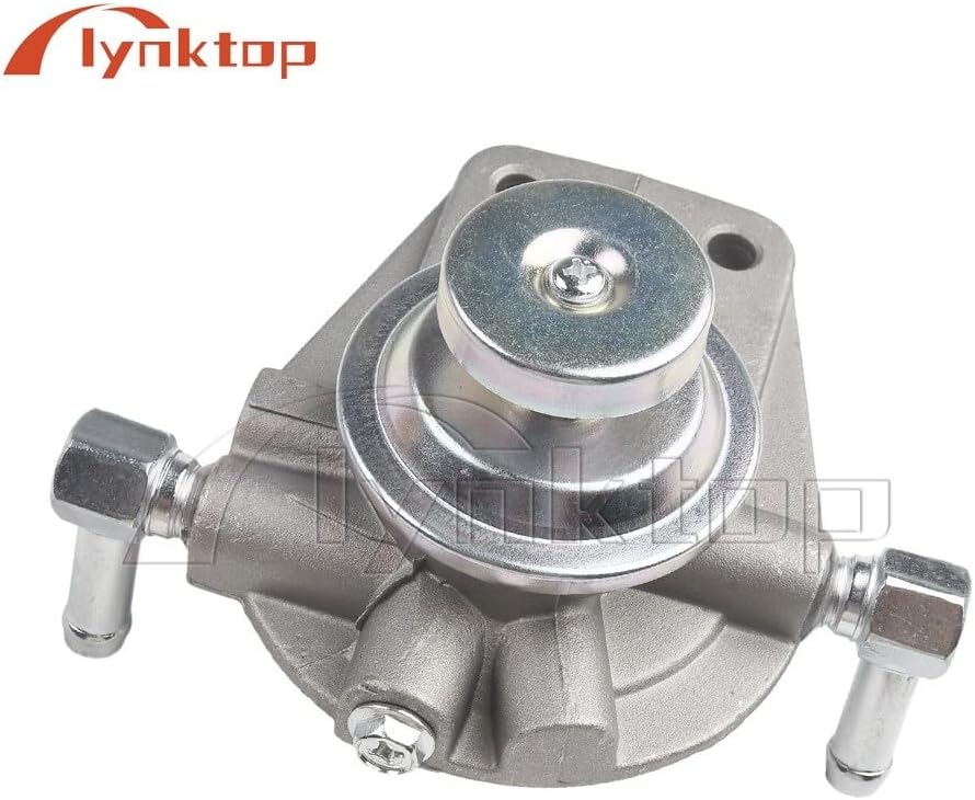 ya 4 8.24 baidi Fuel filter cover pump for Nissan Safari 2000-2009 16401-VC10D