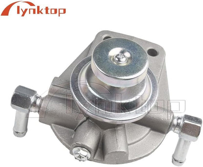 ya 4 8.24 baidi Fuel filter cover pump for Nissan Safari 2000-2009 16401-VC10D