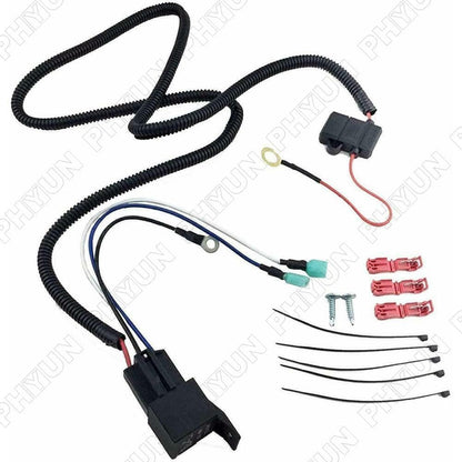 ya 6 8.24 baidi Head Light High Beam Conversion Kit for Chevy for GMC for Yukon Tahoe Suburban Blazer