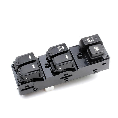 ya 9 10.24 93570-0Q000 Power Window Main Control Switch Left Front Suitable for Modern